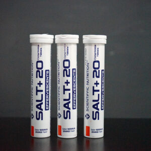 Salt+ 20 Effervescentes