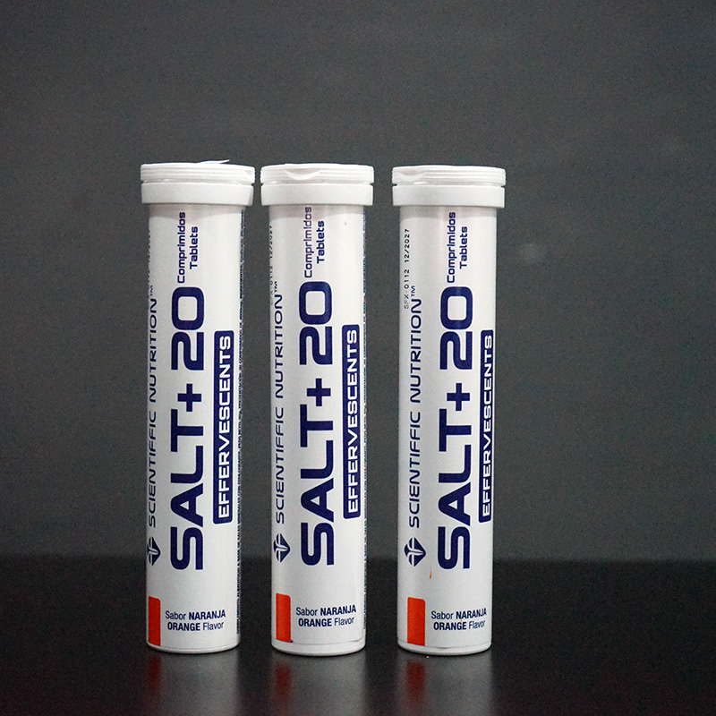 Salt+ 20 Effervescentes