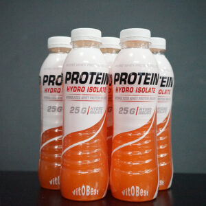 Hydro Whey Protein Isolate – VitOBest (25 g proteína)