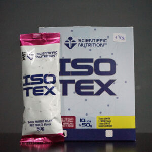 Scientific Nutrition ISO TEX