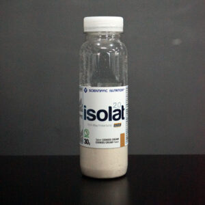 Scientific Nutrition Isolat 2.0