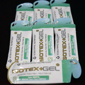 Isotex+ Gel Mentol – Scientific Nutrition (60 g)