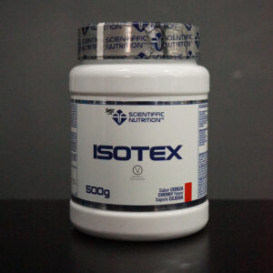 Scientific Nutrition ISOTEX