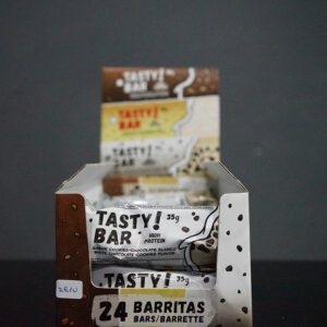 Tasty! Bar High Protein