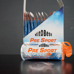 Pre Sport ATP Gel