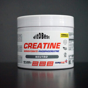 VitOBest Creatine Monohydrate + Phosphocreatine