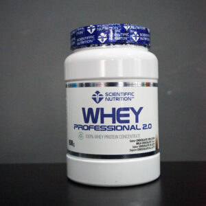 Scientific Nutrition Whey Professional 2.0