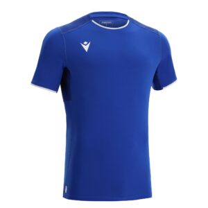 Camiseta Macron Rhodium – Ligera, cómoda y personalizable