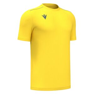 Camiseta técnica Macron Rigel Hero – Personalizable para equipos de fútbol