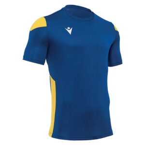 Camiseta técnica Macron Polis – Personalizable para equipos de fútbol