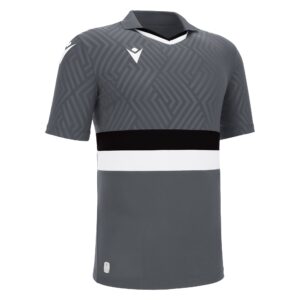 Camiseta técnica Charon – Rendimiento profesional personalizable