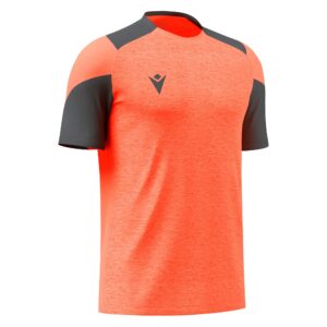 Camiseta técnica Macron Golem – Personalizable para equipos de fútbol