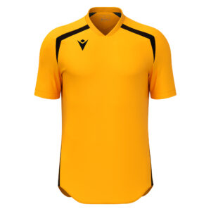 Camiseta técnica Macron Wyrm – Personalizable para equipos de fútbol