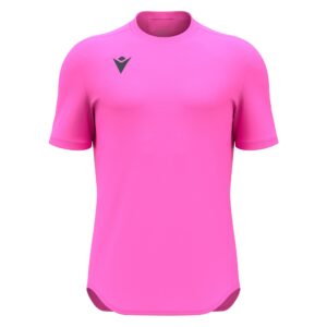 Camiseta técnica Macron Void – Personalizable para equipos de fútbol