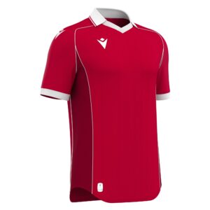 Camiseta Macron Warden Eco – Rendimiento sostenible y diseño moderno