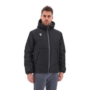 Chaqueta Andes bomber