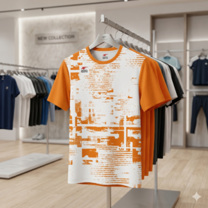 Camiseta técnica modelo Electra