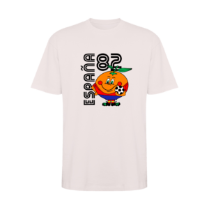 Camiseta Oversize Vitamina82