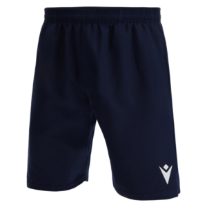 Bermudas con bolsillo lateral