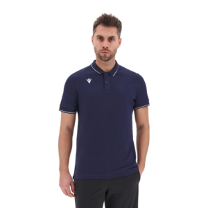 Polo piqué de algodón ECO - Comedy