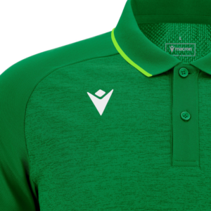 Polo deportivo casual Aulos