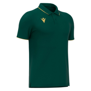 Polo Draco Hero