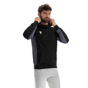 Sudadera con capucha unisex
