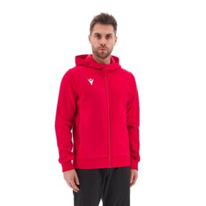 Sudadera con cremallera - Trumpet